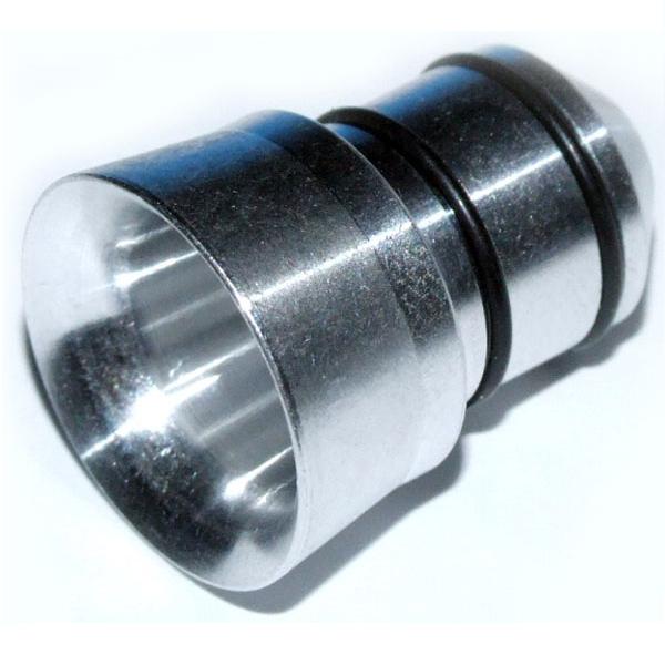 Majored Air Inductor for Novarossi/Orion - Official price: 21,00